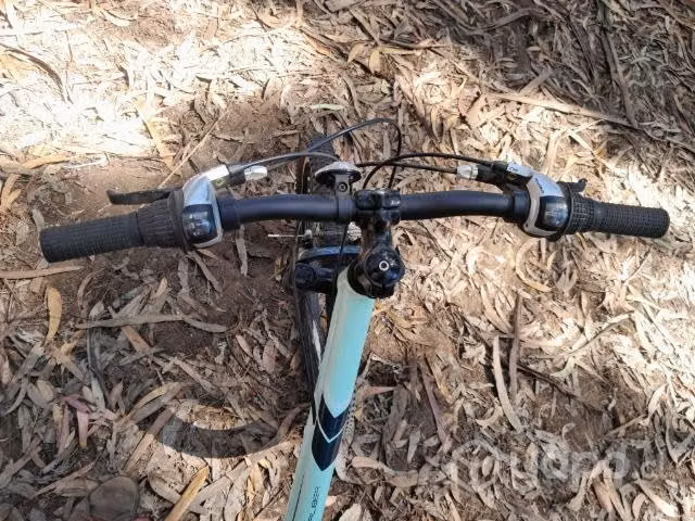 Bicicleta trek Precaliber 24 muy poco uso