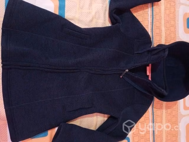 Chaqueta de colegio T.12