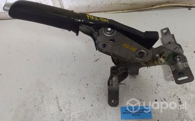 Palanca Freno Mano (MAZ174) Mazda BT50 3.2 4x4 AUT