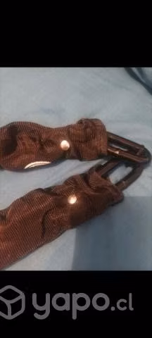 Candado y cadena de alta seguridad