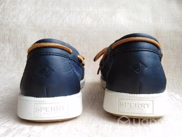 Mocasín Cuero SPERRY mujer 37