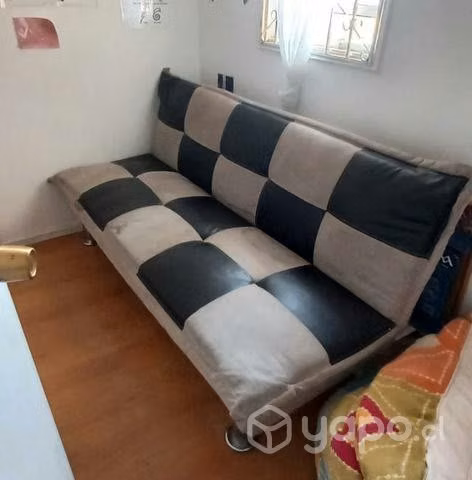 Se vende Futon excelente estado