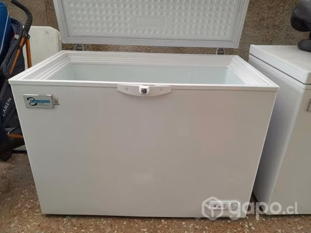 Congeladora 360 litros - Imagen 4