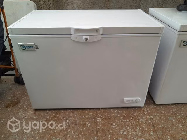 Congeladora 360 litros - Imagen 3