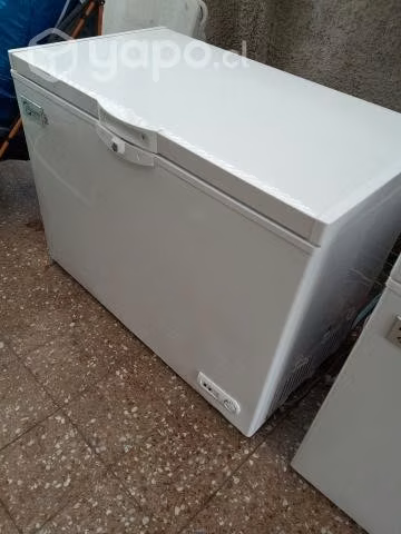 Congeladora 360 litros - Imagen 2