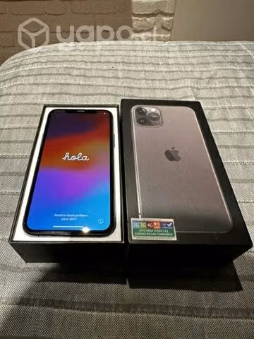 Iphone 14 pro 64gb