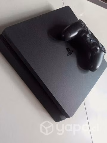 Playstation 4
