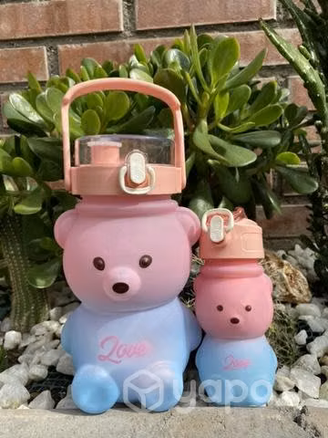 Vasos Infantiles - Imagen 2