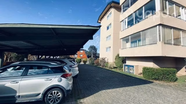 Acogedor departamento en Puerto Varas