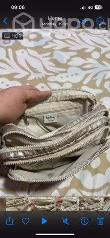 Cartera Kipling - Imagen 2