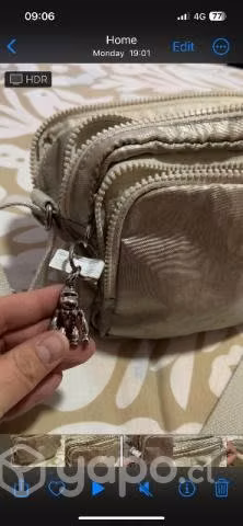 Cartera Kipling - Imagen 3