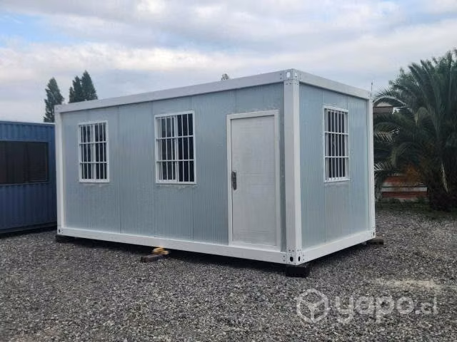 Container