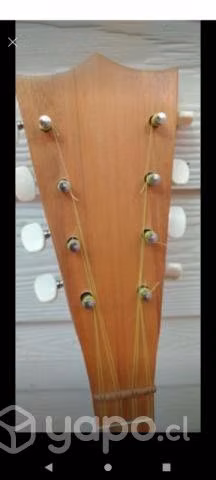 Ukelele Pascuence Asonu