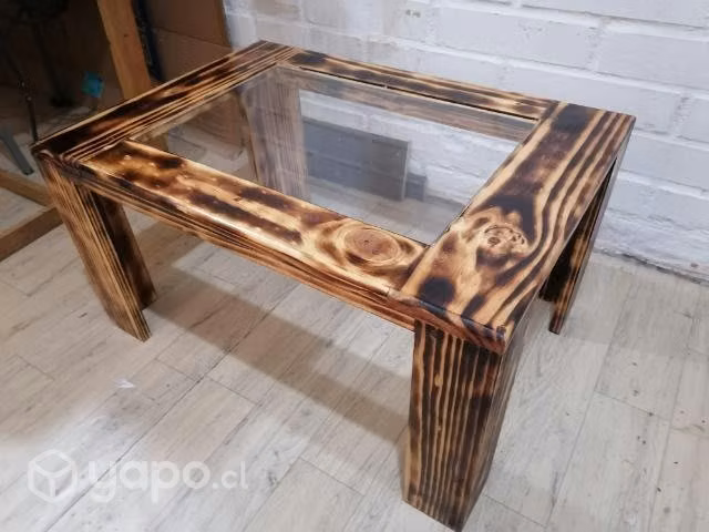 Mesa de centro