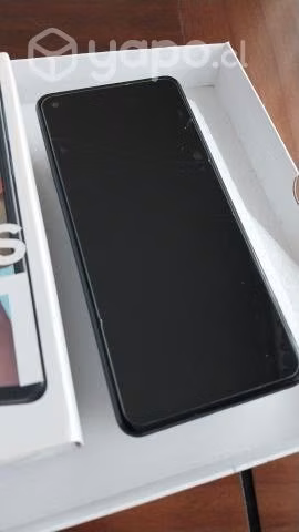 Samsung A21s usado - Imagen 2