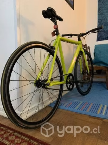 P3 Cycles Track 2020
