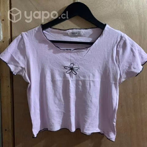 Poleras bonitas