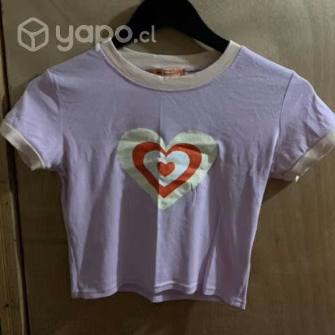 Poleras bonitas - Imagen 6