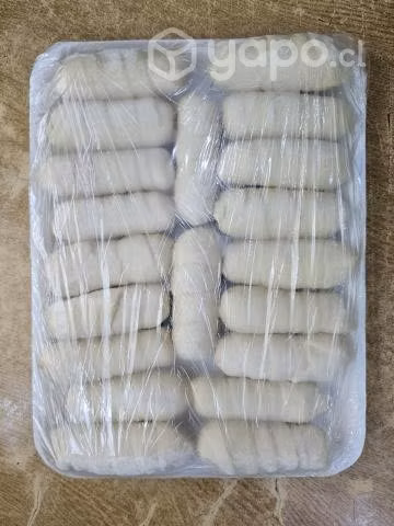 deditos de queso
