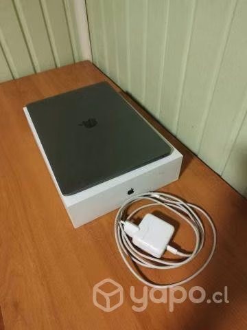 MacBook Air Chip M1 - Imagen 4
