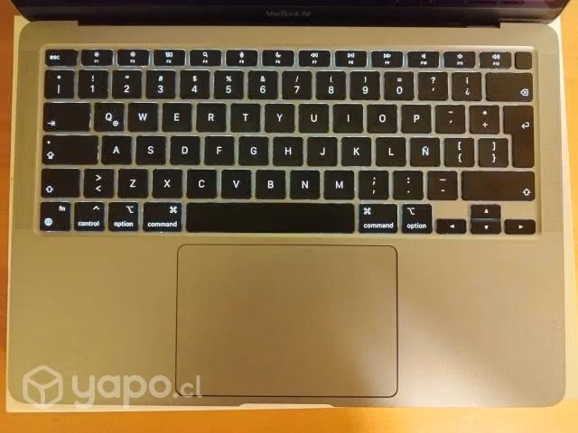 MacBook Air Chip M1 - Imagen 2