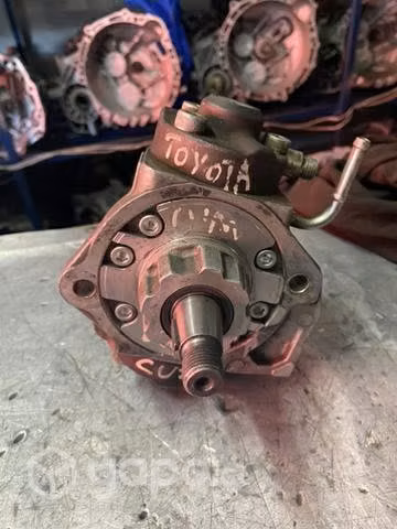 Bomba Elevadora Toyota Hilux 2.5 2KD 1KD