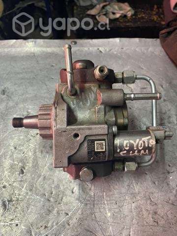 Bomba Elevadora Toyota Hilux 2.5 2KD 1KD - Imagen 2