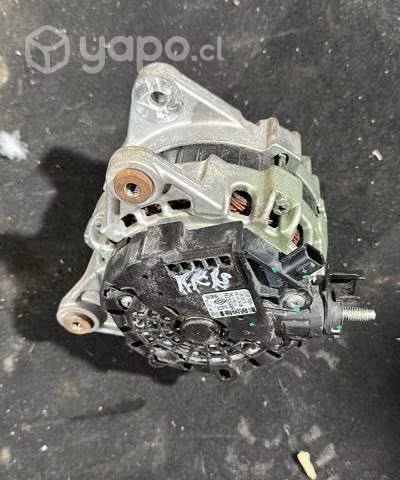Alternador Nissan kicks