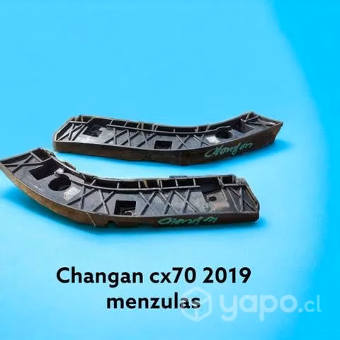 Ménsula Changan cx70 2019