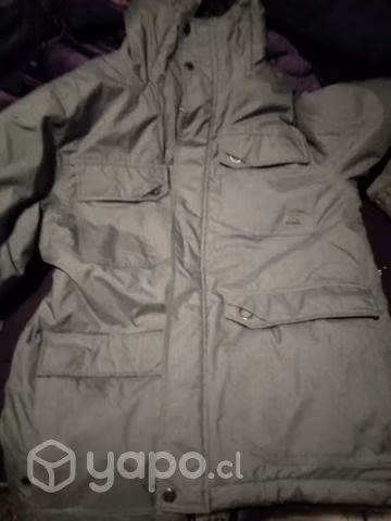 Chaqueta niño talla 14