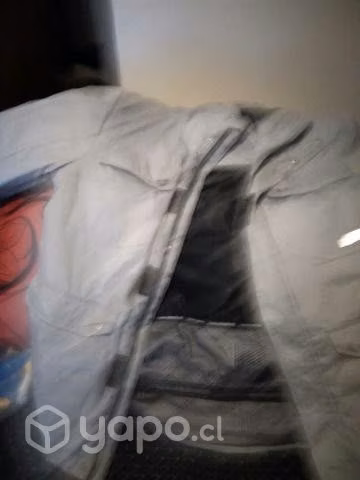 Chaqueta niño talla 14