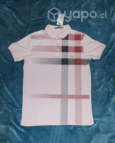 Polera talla M