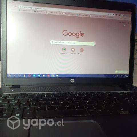 Pc hp - Imagen 4