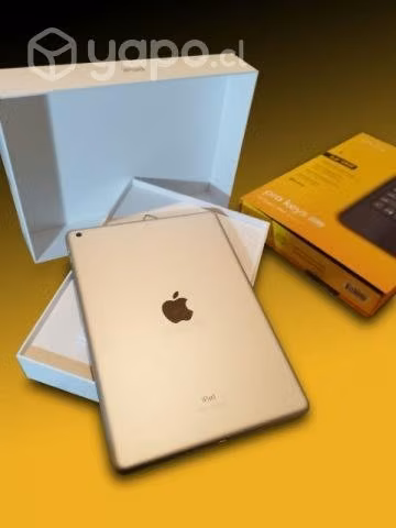 Ipad 10,2 " con funda y teclado