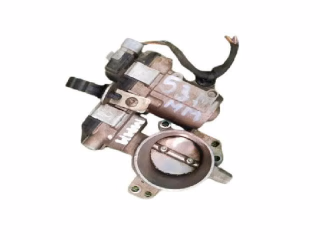 Cuerpo de aceleracion citroen c3 2011