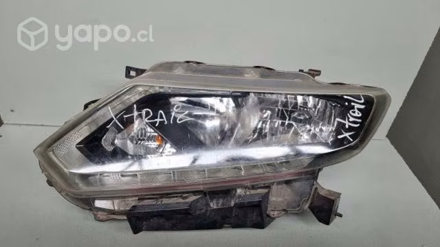 Optico Nissan xtrail dmg la cisterna 9.00