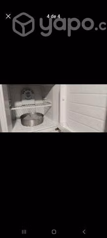 Refrigerador