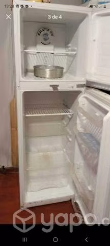 Refrigerador