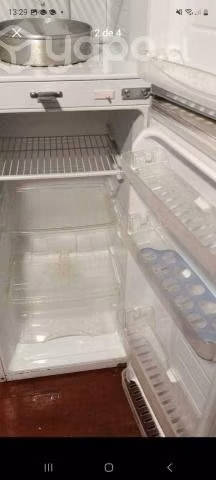Refrigerador
