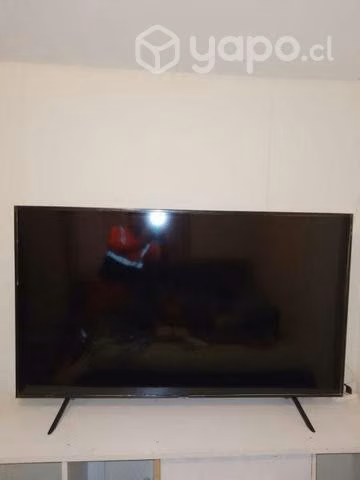 Smart tv poco uso