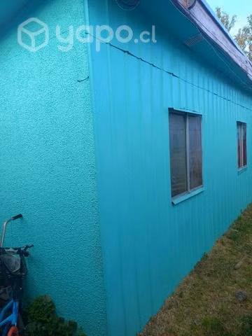 Arriendo casa individual e independiente - Imagen 2