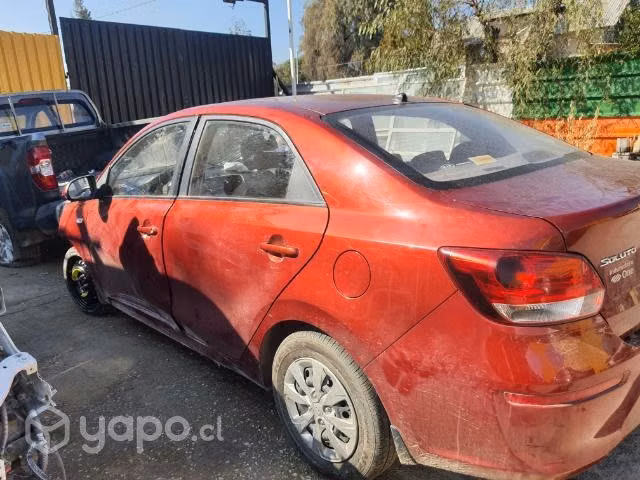 Cremallera de direccion kia soluto