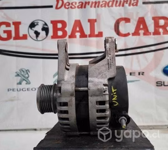Alternador CHANGAN UNI T