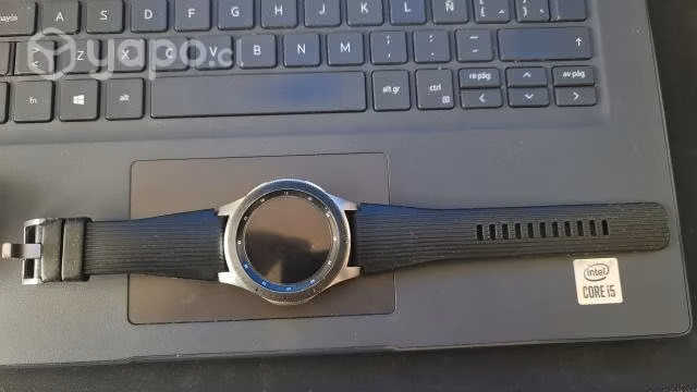Galaxy watch - Imagen 2