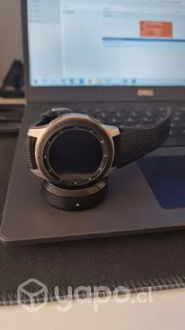 Galaxy watch