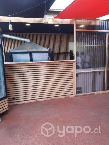 Casa en el quisco, vendo - permuto - Imagen 8