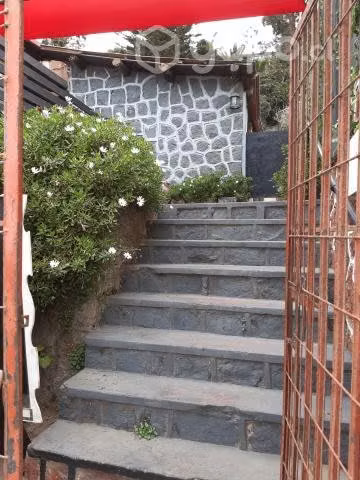 Casa en el quisco, vendo - permuto