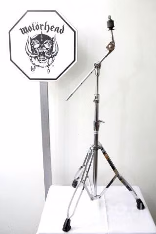 Atril boom 3 cuerpos b600 mapex // lucy rock