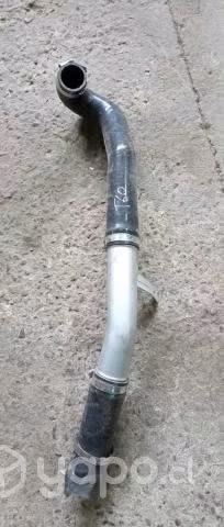Tubo del intercooler maxus t60