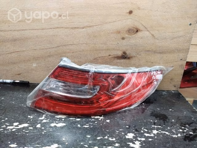 Foco Hyundai azera 2012-2017 Rh /mj01